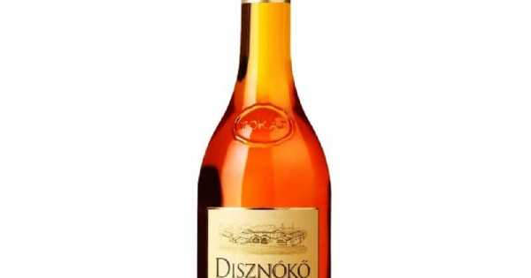 Tokaji Aszu Eszencia 2000